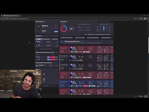 Silver 4 Peak Midlaner starting from Scratch (Ranked Day 2)