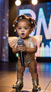 Bebé Canta Whitney Houston 😍 ¡Prepárate para quedar sin palabras! Esta adorable bebé generada por IA interpreta una canción de Whitney Houston con una ternura única. El talento, la emoción y el homenaje perfecto a una leyenda de la música. ¡No creerás lo real que se ve! Ideal para fanáticos de Whitney y curiosos del poder de la inteligencia artificial. #WhitneyHouston #BebéIA #BabySinger #AIBaby #ViralShorts #ShortsMusicales #CoverIA #CantanteIA #MusicaEmocional #CuteBaby #WhitneyCover #ViralMu