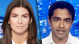 15 reactions | Former AOC Aide Challenges Nancy Pelosi | Rebel HQ | Facebook