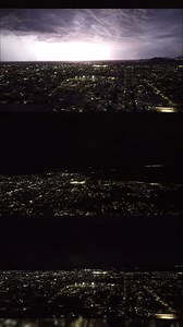 Caborca, Sonora 🇲🇽📌🌧️🌧️🌧️ Algun Día Porque Hoy No Llovió 👀🤣🤣 #viralpost2025シ #viralreelsシ #tormenta #viralvideochallenge #Sonora #lluvia #Caborca | HDR Fotografía