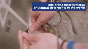 The most versatile ph-neutral cleaning detergent that is tough on dirt, but kind to the planet 🌿 #cleaning #detergent #phneutral | Ha-Ra Australia