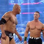 John Cena On Potentially Doing A Movie With The Rock, Similarities Between F9 & WWE Experiences