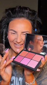 Get ready with me for the ultimate Super Bowl pre-game party! 🏈✨ #GRWM #SuperBowl #MakeupMagic | Mikayla Nogueira