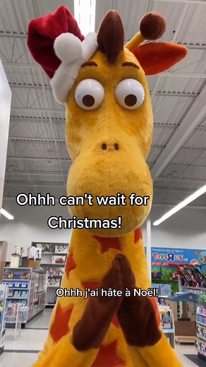 Toys"R"Us Canada on TikTok