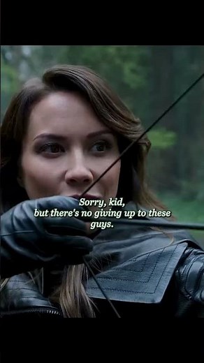 Arrow S5E23 Oliver’s Team Walks Into a Deadly Trap