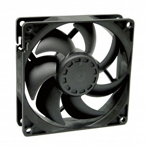 [Hot Item] Low Speed DC Brushless Fan 48V 0.03 a 92X92X25mm