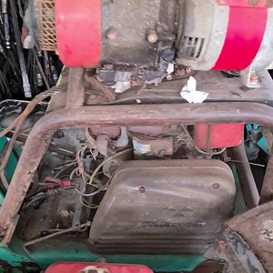 Máy đầm robin thủy lực 10tr Đầm yanmar động cơ L70 12tr (động cơ L70 đề cốt thẳng tách lẻ 5tr5) | Nông Ngư Cơ Chiêu | Facebook