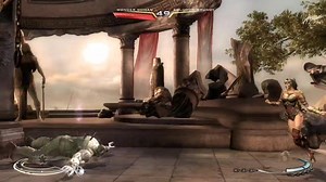 Wonder Woman Vs Solomon Grundy INJUSTICE Gods Among Us #gamepalys #gaming #Videojuegos | Pablo Eduardo17