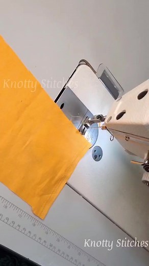 36K views · 548 reactions | Knotty Stitches on Reels | Facebook