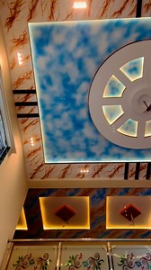 2K reactions · 105 shares | #Painting #design #ceiling #3d #asmat03138792970 #decorations #interiordesign #HomeDecor #reelsfacebook | Asmat Ullah | Facebook