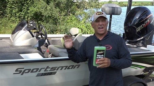 14 reactions | Rainy days ☔ + gravel roads = one dirty boat  Star...