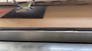 Rubber gasket CNC knife cutter, the CNC digital cutter #gasketcutter #CNCcutter #CNCkniefcutter #digitalcutter #rubbercutter #gasketcutter | CNC Router