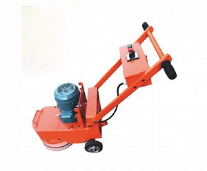 [Hot Item] Three Heads Polishing Machine, Wet Stone Polisher, Electric Marble Polisher