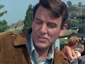 Mannix S01E04 The Many Deaths of Saint Christopher