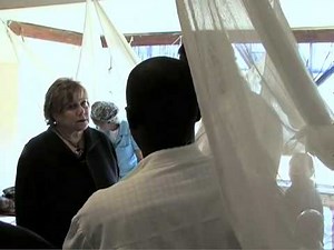UNICEF: Hope amidst conflict in DR Congo