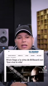 Así fue mi experiencia con Wisin!! 💯💯 (2013) | Predikador