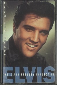 Elvis Presley - From The Heart