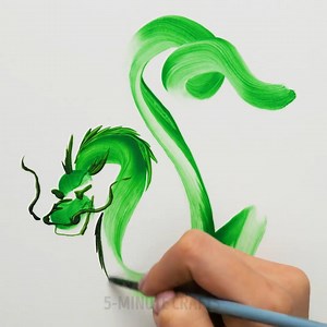 Easy drawing and painting tricks. 👨‍🎨 | 5-Minute Crafts Play