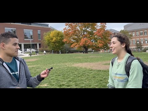 Do girls like hand jobs? | Public Interview