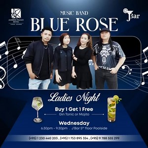 🎉 𝐋𝐀𝐃𝐈𝐄𝐒 𝐍𝐈𝐆𝐇𝐓 – 𝐀 𝐂𝐄𝐋𝐄𝐁𝐑𝐀𝐓𝐈𝐎𝐍 𝐓𝐎 𝐑𝐄𝐌𝐄𝐌𝐁𝐄𝐑! 🎶💃 𝐈𝐭’𝐬 𝐭𝐢𝐦𝐞 𝐭𝐨 𝐥𝐞𝐭 𝐲𝐨𝐮𝐫 𝐡𝐚𝐢𝐫 𝐝𝐨𝐰𝐧 𝐚𝐧𝐝 𝐭𝐮𝐫𝐧 𝐮𝐩 𝐭𝐡𝐞 𝐯𝐨𝐥𝐮𝐦𝐞! 𝐉𝐨𝐢𝐧 𝐮𝐬 𝐟𝐨𝐫 𝐚 𝐠𝐥𝐚𝐦𝐨𝐫𝐨𝐮𝐬 𝐧𝐢𝐠𝐡𝐭 𝐟𝐮𝐥𝐥 𝐨𝐟 𝐥𝐚𝐮𝐠𝐡𝐭𝐞𝐫, 𝐦𝐮𝐬𝐢𝐜, 𝐚𝐧𝐝 𝐦𝐞𝐦𝐨𝐫𝐢𝐞𝐬 – 𝐚𝐥𝐥 𝐝𝐞𝐝𝐢𝐜𝐚𝐭𝐞𝐝 𝐭𝐨 𝐘𝐎𝐔, 𝐥𝐚𝐝𝐢𝐞𝐬! ✨ 𝐋𝐢𝐯𝐞 𝐌𝐮𝐬𝐢𝐜 𝐂𝐨𝐧𝐜𝐞𝐫𝐭 💄 𝐒𝐭𝐲𝐥𝐢𝐧𝐠 𝐚𝐧𝐝 𝐩𝐚𝐫𝐭𝐲 𝐧𝐢𝐠𝐡𝐭 🥂 𝐆𝐨𝐨𝐝 𝐯𝐢𝐛𝐞𝐬 📸 𝐈𝐧𝐬𝐭𝐚-𝐰𝐨𝐫𝐭𝐡𝐲 𝐦𝐨𝐦𝐞