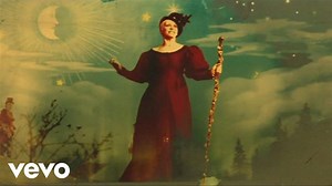 Annie Lennox - God Rest Ye Merry Gentlemen (Official Video) [HD Remastered]