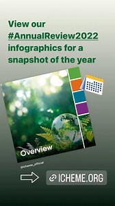 IChemE (Institution of Chemical Engineers) on Reels