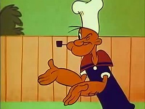 Barbecue For Two (1960)