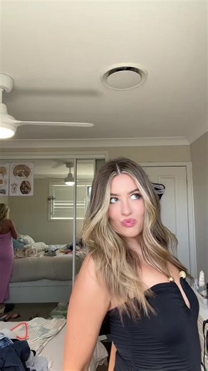 paige fisher on TikTok