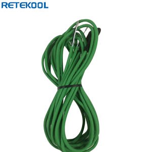 [Hot Item] TPE Waterproof Temperature Sensor with Different Colour Wire