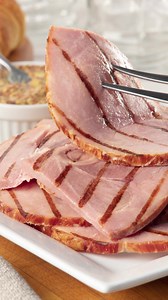 564 reactions · 68 shares | Get ready... October is "Eat Country Ham Month!" https://smokehouse.cc/48zHPsk #eatcountryham | Burgers' Smokehouse | Facebook