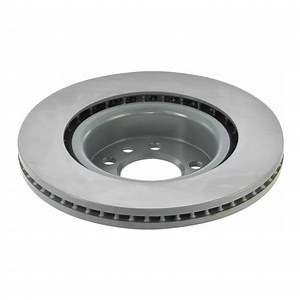 [Hot Item] Sdb000612 Factory Sale Auto Brake System Parts 338mm Brake Pad Disc for Land Rover