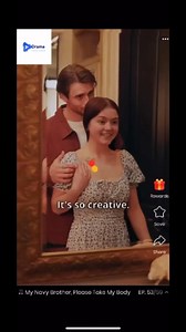 1.4K views | My navy brother please take my body Ep 53 | Pinay sa Israel | Facebook