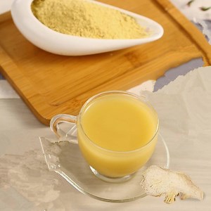 [Hot Item] Dehydrated Ginger Root Powder Ginger Flakes