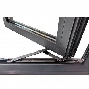 [Hot Item] Casement Window Hinge with Good Material 304 Stainless Steel.