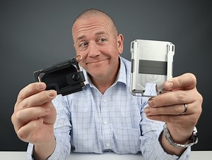 Why compare the Dango M1 Rail and Trayvax Contour? - Walletopia