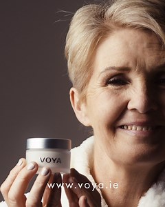 Rejuvenate and nourish your skin. Voya Dream Cream Restorative Night Crème always helps us unwind before bed 🌊 Shop now: https://www.kilkennyshop.com/default/voya-dream-cream-restorative-night-creme | Kilkenny Design