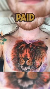 8.3K views · 23 reactions | The most expensive Tattoo and most expensive Tattoo artist螺螺check this out. | Cover-up Tattoo Meanings and Ideas | Facebook