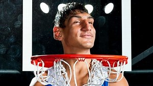 Satnam Singh Bhamara will strive to play fearlessly