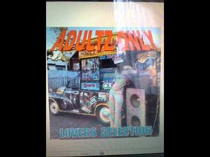 PRIVATE COLLECTION - ONLY CAN BE FRIENDS