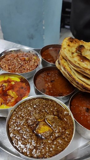 1.2K views · 90 reactions | Kesar da Dhaba, Amritsar: This has been...