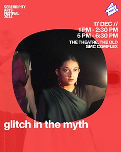 36 reactions | Experience the enchanting blend of myth and reality in...