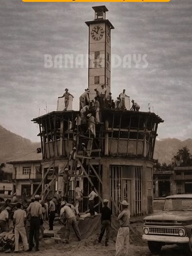 Un viaje al pasado de El Progreso