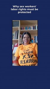 Today and every day, let's remember that sex worker rights are human rights. Let's continue to challenge stigma, discrimination, and injustice so that all individuals, regardless of their occupation, can live with dignity and respect. #SexWorkerRights #HumanRights. | Soul City Institute | Facebook