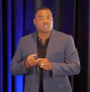 Ray Leonard Jr on Reels