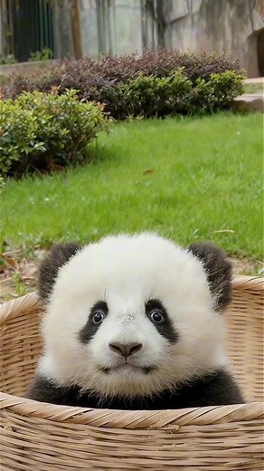 Cute panda moments: adorable panda compilation