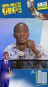 How does a competent man love his wife ? #TheCompetentMan #MOF2023 | Tavonga Vutabwashe