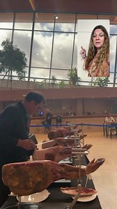 Turno de las paletas 😜 Concurso Mejor Jamon De Teruel DOP 🙌 | Jamón Lovers