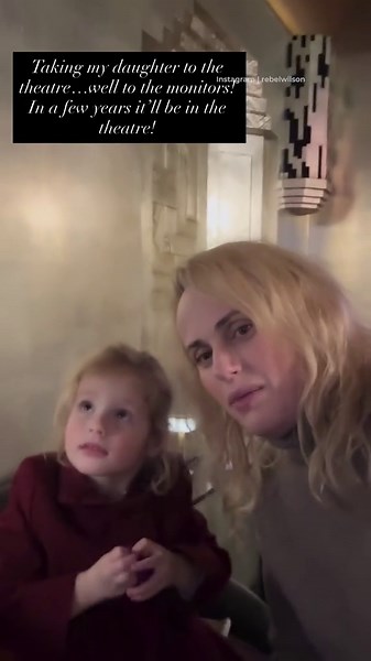 Rebel Wilson is accused of leaking nude photo of actor