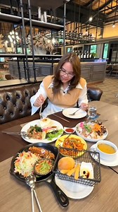 ☕Rabbit Cafe by Hotel Labaris khaoyai☕ Yai Naphat Tour, Bangkok and...