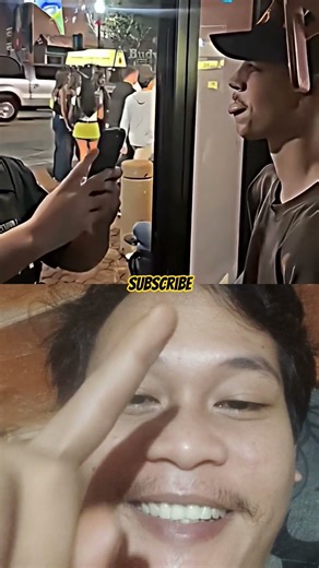 Instant Embarrassment 🙈 #tiktokeffects